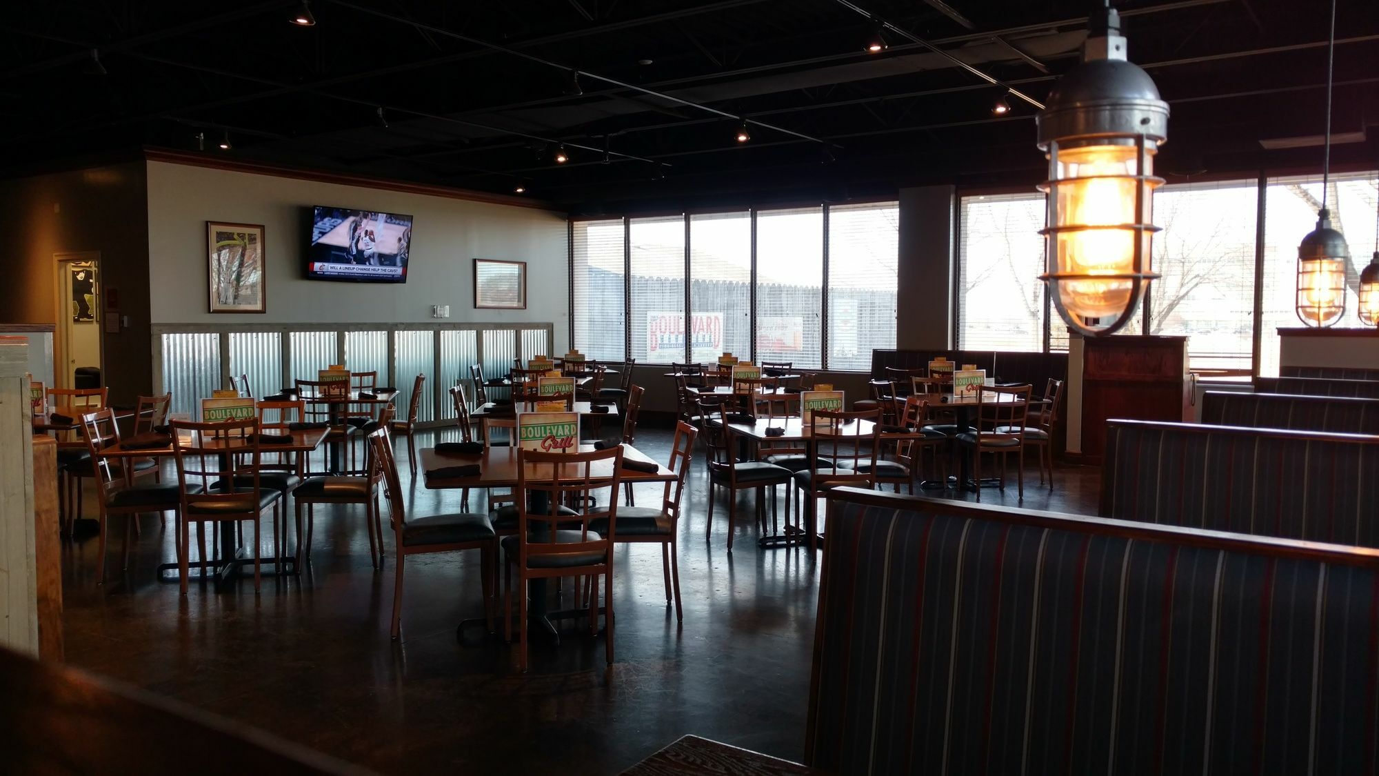 Four Points By Sheraton Kansas City Airport Экстерьер фото