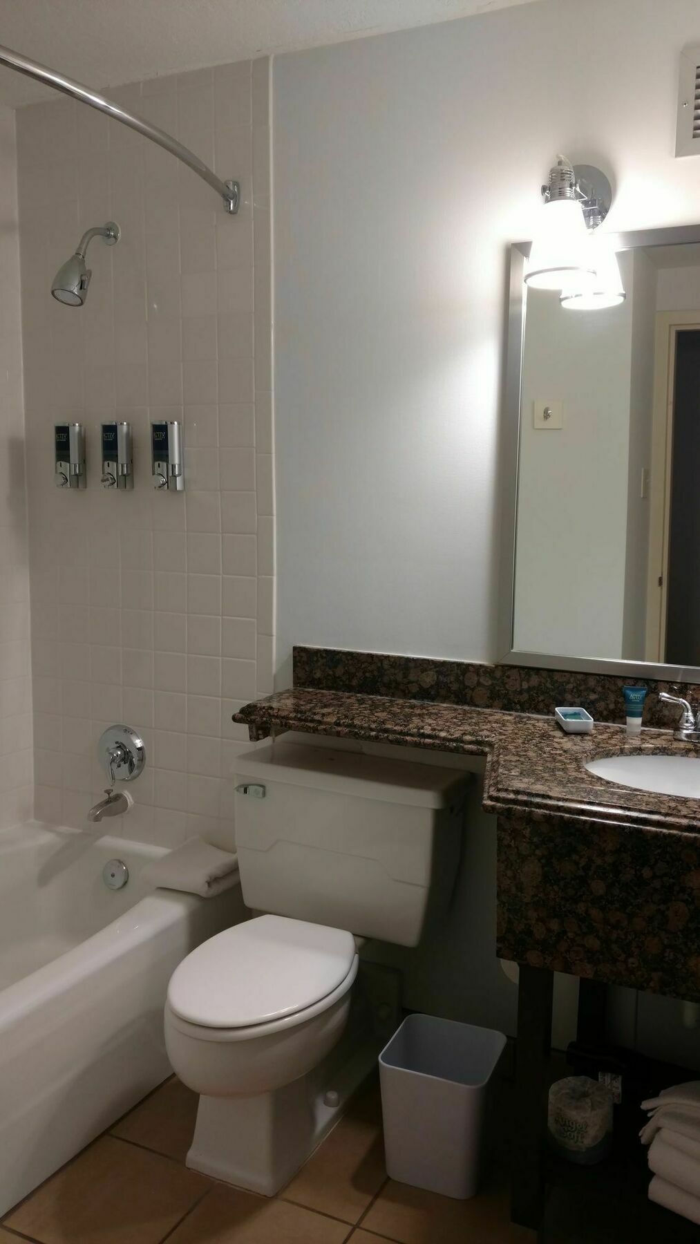 Four Points By Sheraton Kansas City Airport Экстерьер фото